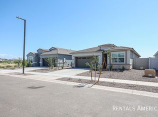 25333 N 185th Dr, Wittmann, AZ 85361