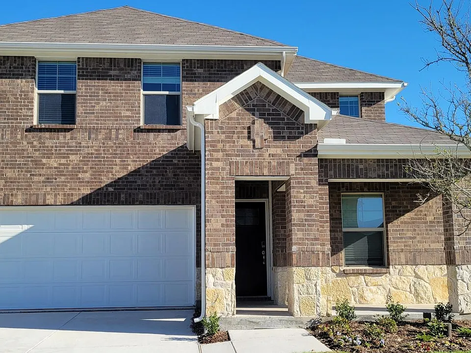 2371 Aspen Hill Dr