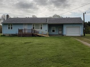 712 S Parrish Rd, Conneaut, OH 44030