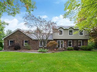 22624 Greenleaf Blvd, Elkhart, IN 46514