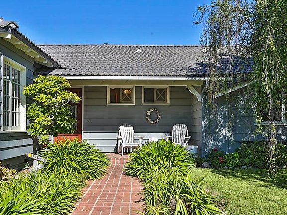 2nd image of 7016 Dume Dr