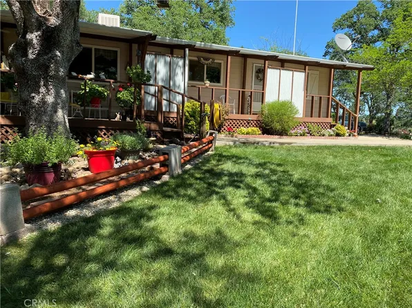 19611 Reeds Creek Rd, Red Bluff, CA 96080