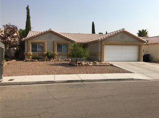 4408 Summer Glen Ln, North Las Vegas, NV 89031