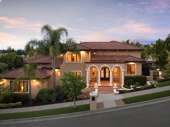 44506 Vista Grande Ct, Fremont, CA 94539