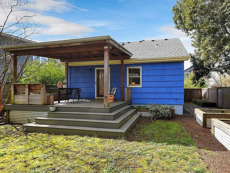 4404 NE 22nd Ave — Photo 17
