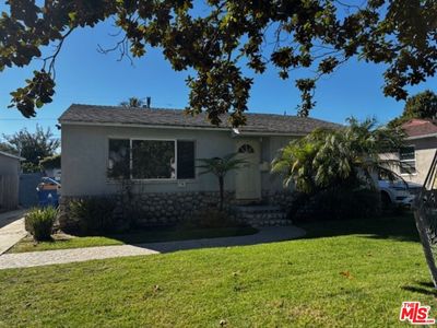 8015 Dunbarton Ave, Los Angeles, CA, 90045