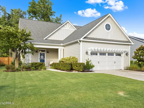 2340 Lakeside Circle, Wilmington, NC 28401