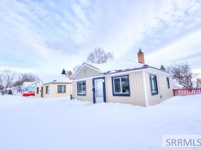 872 E 13th St, Idaho Falls, ID, 83404