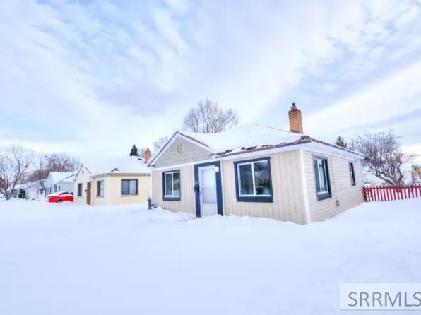 872 E 13th St, Idaho Falls, ID 83404