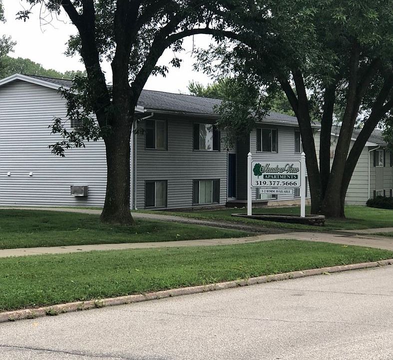 Meadowview Apartments 13451365 Meadowview Dr Marion IA Zillow