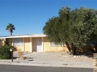 676 W Rosa Parks Rd, Palm Springs, CA 92262