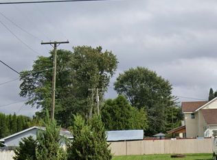 0 S Parker St, Marine City, MI 48039