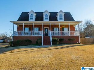 5640 Azz Higgins Dr, Mulga, AL 35118