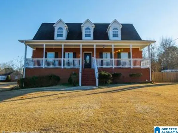 5640 Azz Higgins Dr, Mulga, AL 35118