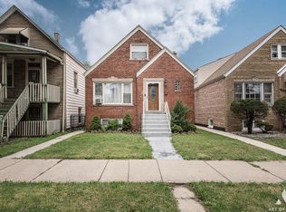 6632 S Rockwell St, Chicago, IL 60629