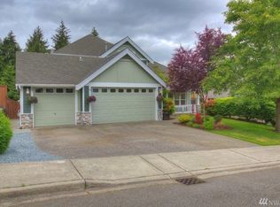 5503 Elizabeth Ave SE, Auburn, WA 98092