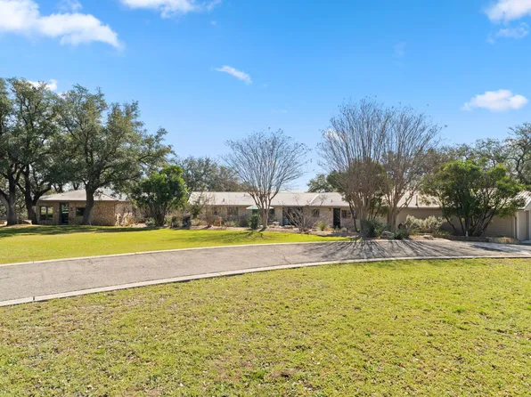 2910 Fall Creek Rd, Spicewood, TX 78669