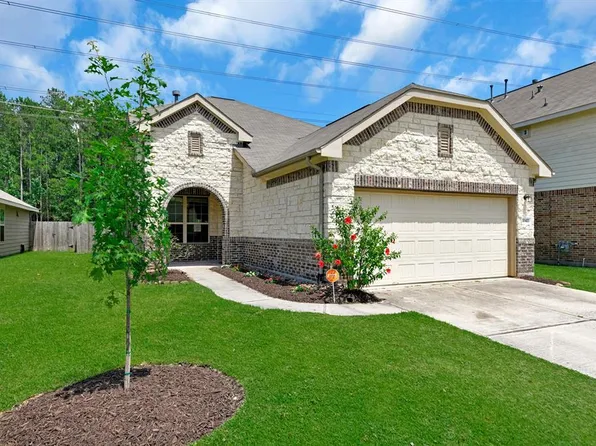 20422 Lookout Bend Dr, Humble, TX 77338