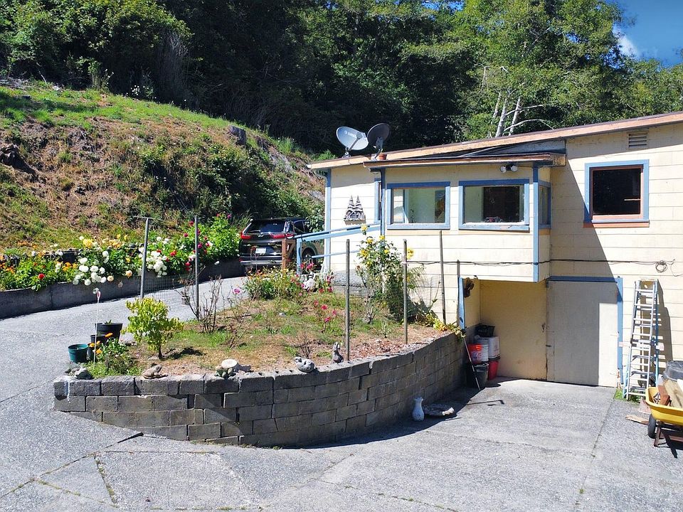 88 Riverview Ln, Orick, CA 95555 Zillow