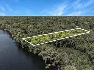 0 River Run Rd #61, Branford, FL 32008