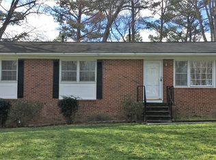 4409 Drexel Dr, Raleigh, NC 27609