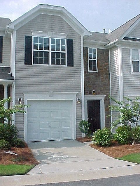 NEW HOME