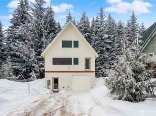 210 N Olson Drive, Snoqualmie Pass, WA