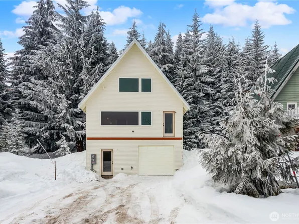 210 N Olson Drive, Snoqualmie Pass, WA 98068