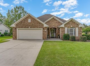 563 Buck Trl, Longs, SC 29568