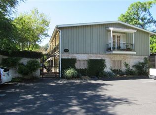 1514 Forest Trl APT 103, Austin, TX 78703