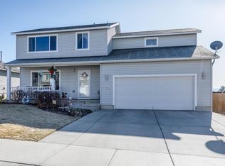 584 NE Robin Pl, Prineville, OR 97754