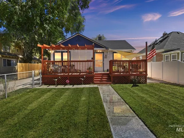 1120 10th Ave S, Nampa, ID 83651