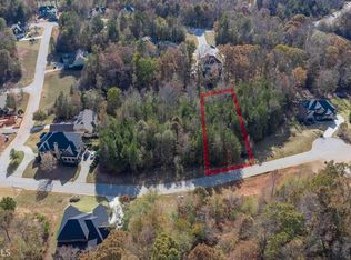 2795 Roller Mill Dr LOT 0, Jefferson, GA 30549