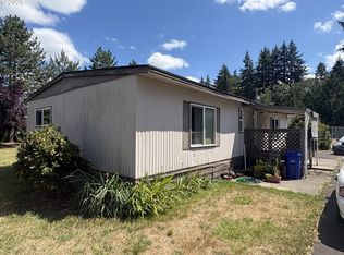 26052 SE Eagle Creek Rd Unit 14, Eagle Creek, OR 97022