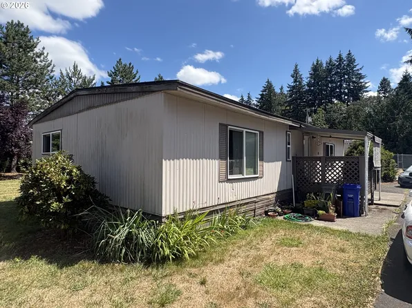 26052 SE Eagle Creek Rd Unit 14, Eagle Creek, OR 97022