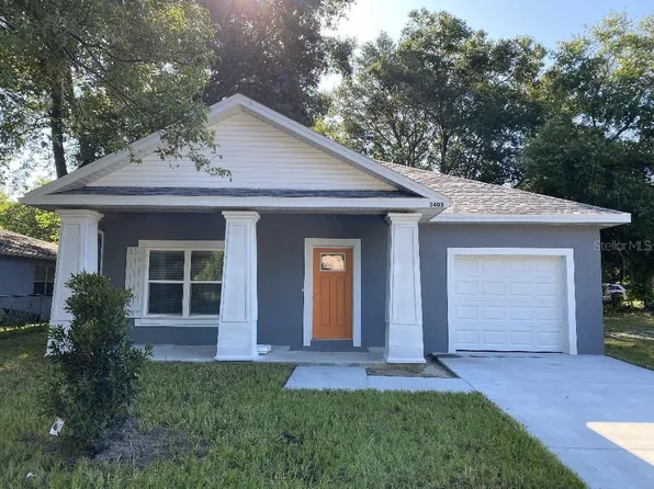 3403 Clay St, Tampa, FL 33605