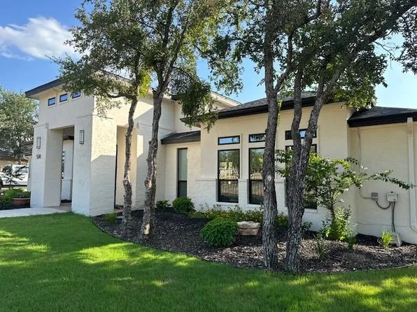 574 Oak Point Drive, Out of Area, TX 76857