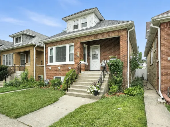 4224 N Oriole Ave, Norridge, IL 60706
