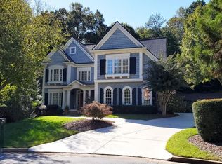 210 Quincy Ln, Roswell, GA 30076
