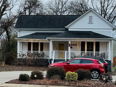 805 W Franklin St, Monroe, NC, 28112