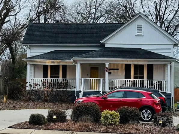 805 W Franklin St, Monroe, NC 28112