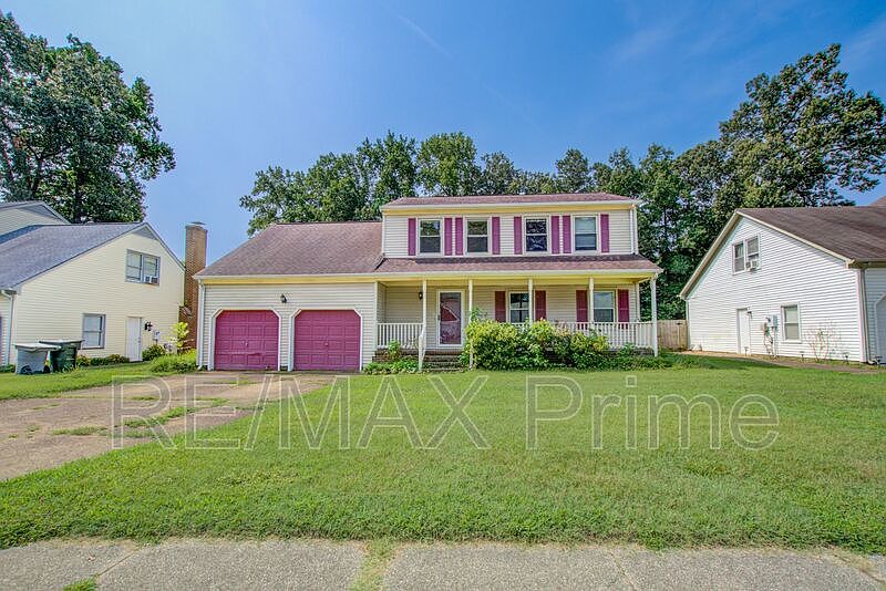 71 Michaels Woods Dr, Hampton, VA 23666 Zillow