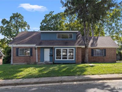 7060 Canton Ave, Saint Louis, MO, 63130