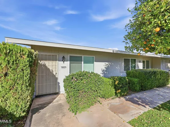 10622 W COGGINS Drive, Sun City, AZ 85351