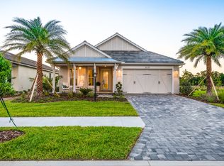 Cay Plan, Shellstone at Waterside, Sarasota, FL 34240