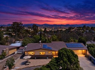 777 Hacienda Dr, El Cajon, CA 92020