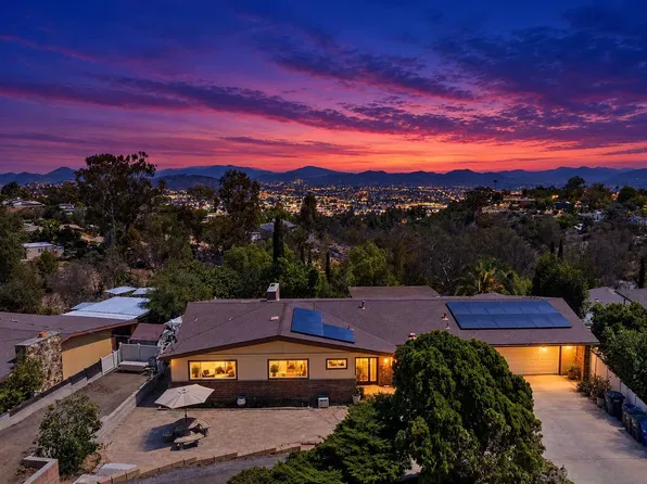 777 Hacienda Dr, El Cajon, CA 92020