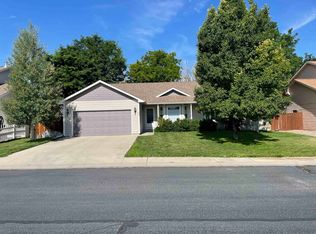609 Apricot Ln, Delta, CO 81416