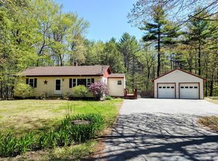 2005 Summerhaven Rd, Sidney, ME 04330