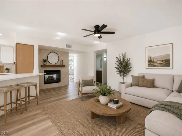 21 Megan Dr, Henderson, NV 89074